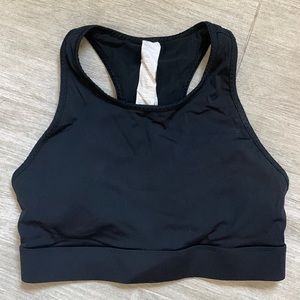 Fabletics sports bra